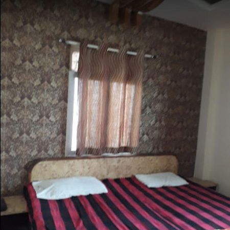 Bahubali Hotel Seoni (Madhya) Exterior foto