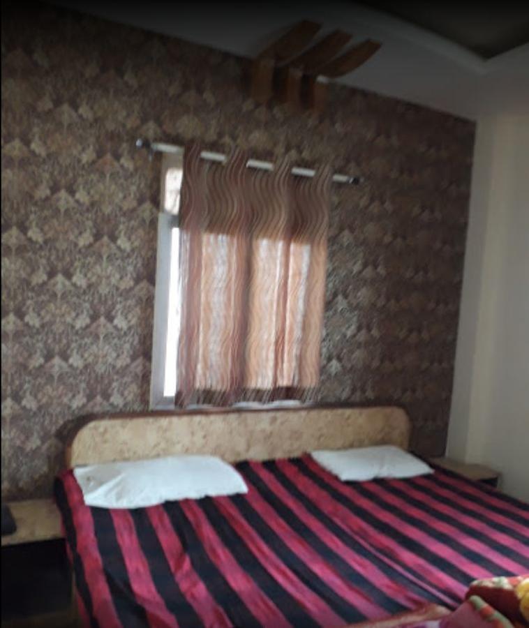 Bahubali Hotel Seoni (Madhya) Exterior foto