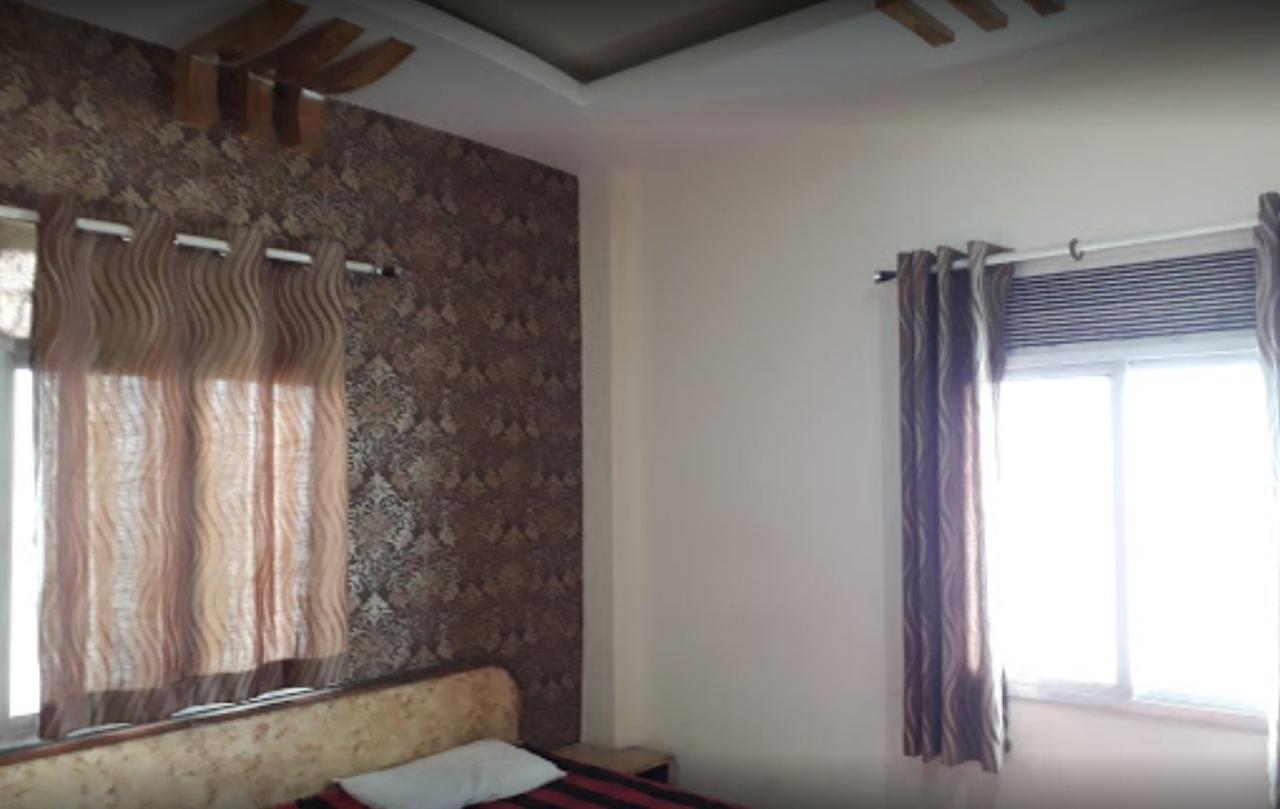Bahubali Hotel Seoni (Madhya) Exterior foto